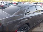 2019 Chrysler 300 300s Awd Серый vin: 2C3CCAGG5KH561486