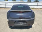 2018 Chrysler 300 S Gray vin: 2C3CCAGG8JH149481