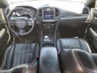 2018 Chrysler 300 S Gray vin: 2C3CCAGG8JH149481