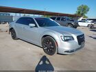2020 Chrysler 300 300s Awd Silver vin: 2C3CCAGG8LH154814