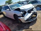 2020 Chrysler 300 300s Awd White vin: 2C3CCAGG9LH137701