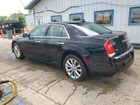 2018 Chrysler 300 Limited Black vin: 2C3CCAKG6JH256357 2018 Chrysler 300 Limited Black vin: 2C3CCAKG6JH256357