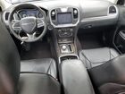 2018 Chrysler 300 Limited Black vin: 2C3CCAKG6JH256357 2018 Chrysler 300 Limited Black vin: 2C3CCAKG6JH256357
