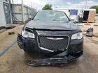 2018 Chrysler 300 Limited Black vin: 2C3CCAKG6JH256357 2018 Chrysler 300 Limited Black vin: 2C3CCAKG6JH256357