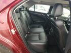 2018 Chrysler 300 Limited Maroon vin: 2C3CCAKG6JH300423