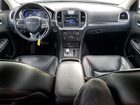 2018 Chrysler 300 Limited Maroon vin: 2C3CCAKG6JH300423