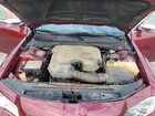 2018 Chrysler 300 Limited Maroon vin: 2C3CCAKG6JH300423