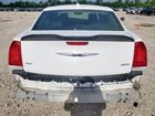 2018 Chrysler 300 Touring White vin: 2C3CCARGXJH324701 2018 Chrysler 300 Touring White vin: 2C3CCARGXJH324701