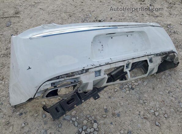 2C3CCARGXJH324701 2018 CHRYSLER 300 White Вид наклейки з VIN-кодом