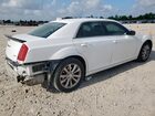 2018 Chrysler 300 Touring White vin: 2C3CCARGXJH324701 2018 Chrysler 300 Touring White vin: 2C3CCARGXJH324701