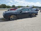 2025 Dodge Charger Daytona R/t Black vin: 2C3CDBCK5SR209130