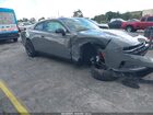 2025 Dodge Charger Daytona R/t Awd Серый vin: 2C3CDBCKXSR542942