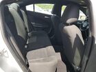 2018 Dodge Charger Police Серебряный vin: 2C3CDXAT1JH247175