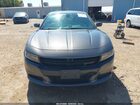 2018 Dodge Charger Sxt Rwd Pewter vin: 2C3CDXBG0JH335412