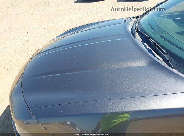 2C3CDXBG0JH335412 2018 DODGE CHARGER Pewter Вид спереди