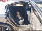 2018 Dodge Charger Sxt Rwd Pewter vin: 2C3CDXBG0JH335412
