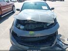 2023 Dodge Charger Sxt Серый vin: 2C3CDXBG0PH651417