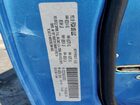 2018 Dodge Charger Sxt Blue vin: 2C3CDXBG3JH335291