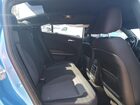 2018 Dodge Charger Sxt Blue vin: 2C3CDXBG3JH335291