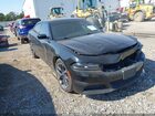 2020 Dodge Charger Sxt Rwd Black vin: 2C3CDXBG7LH117213