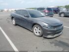 2020 Dodge Charger Sxt Rwd Gray vin: 2C3CDXBG8LH152827