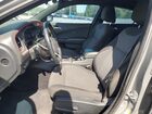 2018 Dodge Charger Sxt Серый vin: 2C3CDXBG9JH196770