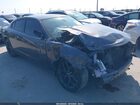 2020 Dodge Charger Sxt Rwd Gray vin: 2C3CDXBG9LH111767