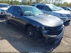 2020 Dodge Charger Sxt Rwd Gray vin: 2C3CDXBG9LH144512