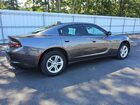 2023 Dodge Charger Sxt Gray vin: 2C3CDXBGXPH571672