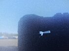 2023 Dodge Charger Sxt Gray vin: 2C3CDXBGXPH571672 Damage: Right Rear Door, Dent(s) W/ Paint Dmg, 2 to 3 inches