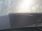 2023 Dodge Charger Sxt Gray vin: 2C3CDXBGXPH571672 Damage: Left Front Fender, Heavy Scratch, 5 to 6 inches