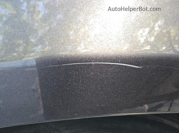 2C3CDXBGXPH571672 2023 DODGE CHARGER Gray Widok naklejki z numerem VIN