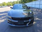 2023 Dodge Charger Sxt Gray vin: 2C3CDXBGXPH571672