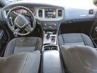 2023 Dodge Charger Sxt Gray vin: 2C3CDXBGXPH571672