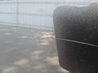 2023 Dodge Charger Sxt Gray vin: 2C3CDXBGXPH571672 Damage: Left Rear Door, Heavy Scratch, > 12 inches