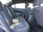 2023 Dodge Charger Sxt Gray vin: 2C3CDXBGXPH571672