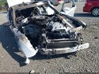 2017 Dodge Charger R/t Rwd White vin: 2C3CDXCT1HH579253