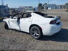 2017 Dodge Charger R/t Rwd White vin: 2C3CDXCT1HH579253