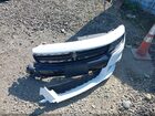 2017 Dodge Charger R/t Rwd White vin: 2C3CDXCT1HH579253