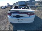 2017 Dodge Charger R/t Rwd White vin: 2C3CDXCT1HH579253