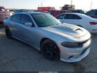 2020 Dodge Charger R/t Rwd Silver vin: 2C3CDXCT1LH219795