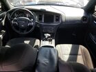 2018 Dodge Charger R/t Black vin: 2C3CDXCT3JH134115
