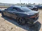 2018 Dodge Charger R/t Black vin: 2C3CDXCT7JH133310 2018 Dodge Charger R/t Black vin: 2C3CDXCT7JH133310