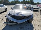 2018 Dodge Charger R/t Silver vin: 2C3CDXCT7JH260753