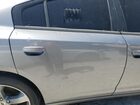 2018 Dodge Charger R/t Silver vin: 2C3CDXCT7JH260753
