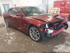 2020 Dodge Charger R/t Rwd Burgundy vin: 2C3CDXCTXLH200260
