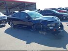 2021 Dodge Charger R/t Rwd Black vin: 2C3CDXCTXMH514587