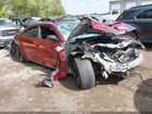 2019 Dodge Charger Scat Pack Rwd Red vin: 2C3CDXGJ1KH580838