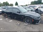 2020 Dodge Charger Scat Pack Rwd Black vin: 2C3CDXGJ3LH178143