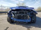 2018 Dodge Charger R/t 392 Blue vin: 2C3CDXGJ4JH279785